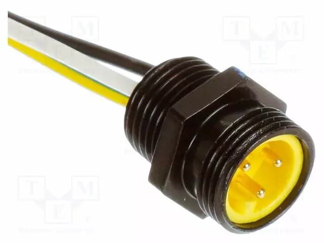 7/8" - 7/8" liittimet - 1300130202-MOL - 1