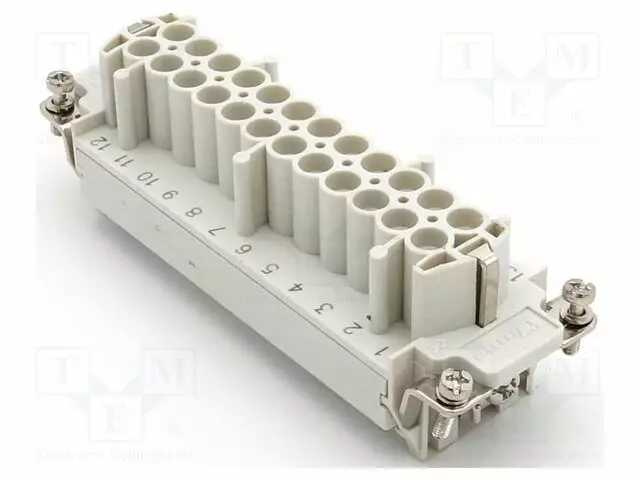 936010305 - Ajoneuvoliittimet - 936010305-MOL - 1