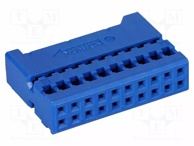 98982-1016 - Ajoneuvoliittimet - 989821016-MOL - 1