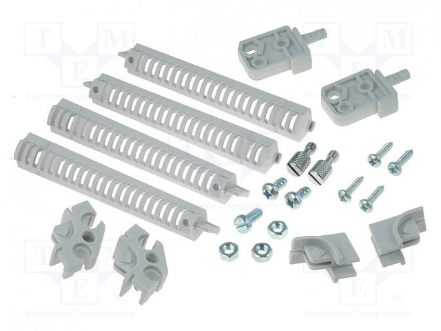 ASENNUSSARJA - CAB - SARJA: SARANAT - Koteloiden lisätarvikkeet - MB12225AL - 1