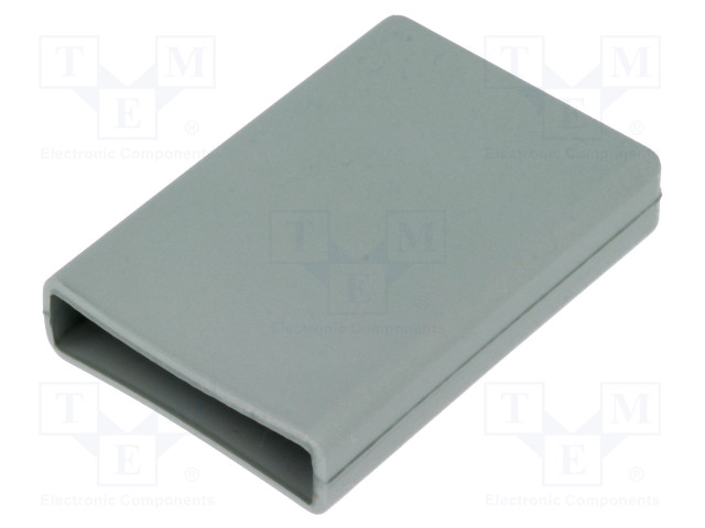 ERISTYSSUOJUS - TO247 - 0,96K/W - L: 34MM - W: 22MM - H: 5,5MM - 1,22W/MK - Jäähdyttimien eristystarvikkeet - WSITO3PL - 1