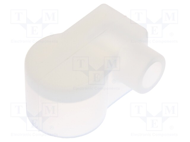 KANNE - VASEN,REIÄN KANSSA - LED liittimet ja tarvikkeet - T0815B-ECL - 1