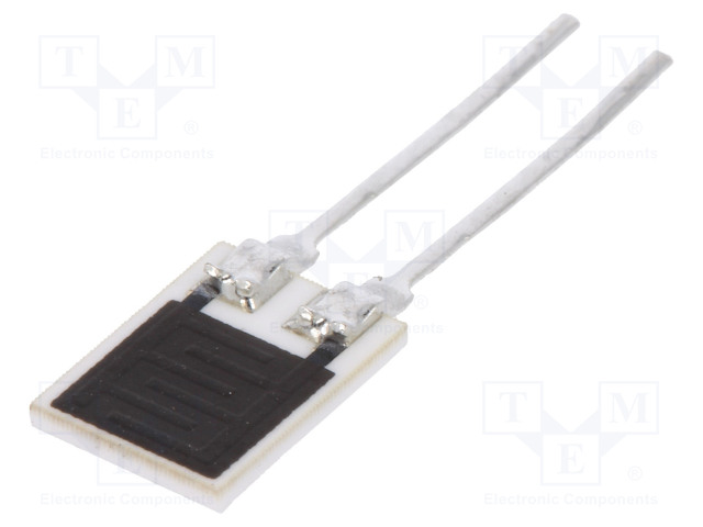 KOSTEUSANTURI - 0÷100%RH - ±5% RH - 800MVDC - 7X5,08X0,635MM - 0÷60°C - Teollisuus kosteusanturit - SY-DS-1L - 1