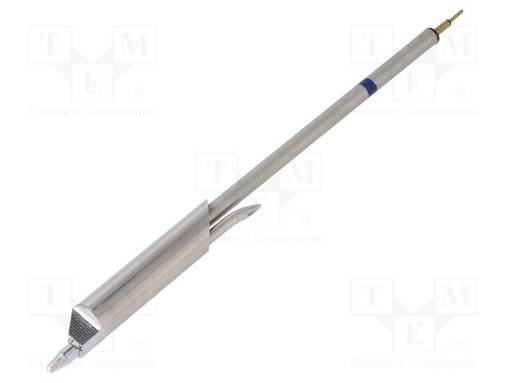 KÄRKI - 325÷358°C - JUOTTEENPOISTOLAITETTA VARTEN - 1,1MM - Juotinkärjet - K60DT004L - 1