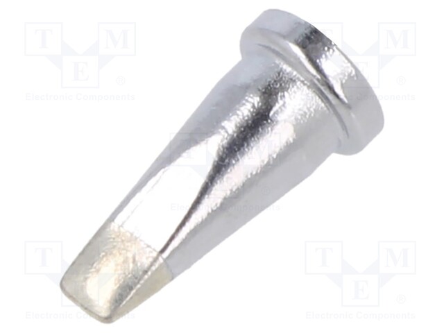 KÄRKI - RUUVIMEISSELI - 2,4X0,45MM - Juotinkärjet - WEL.LT-BSL - 1