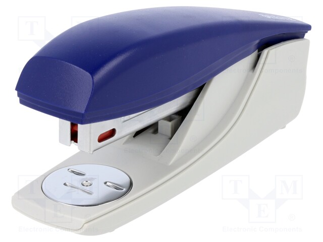 NITOJA - SININEN - 5500 - Toimistotarvikkeet - LEITZ-5500BL - 1
