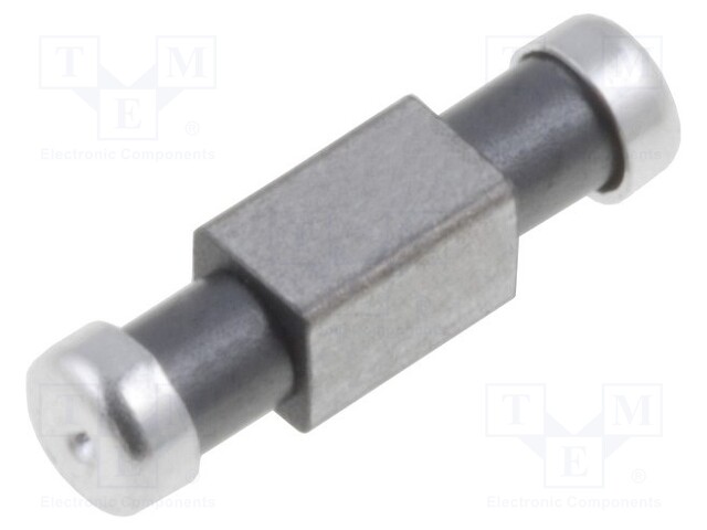 SUODATIN: HÄIRIÖSUOJA-1000PF - SMD - 50VDC - 2A - -20÷80% - 2706 - 180MM - Häiriönpoistosuotimet SMD - NFE61PT102E1H9L - 1