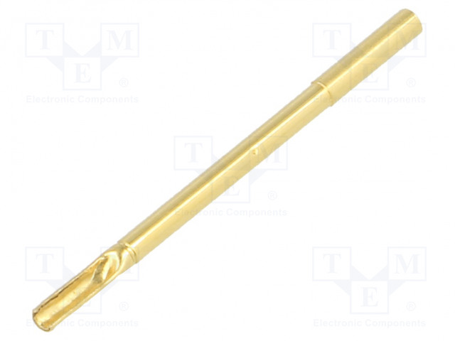 TESTAUSNEULAN PISTORASIA - Mittausneulat - S090N.THL - 1