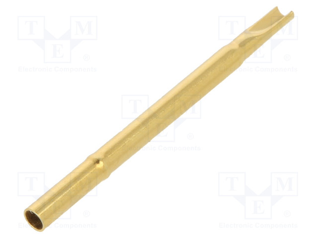 TESTAUSNEULAN PISTORASIA - Mittausneulat - S100N.THL - 1