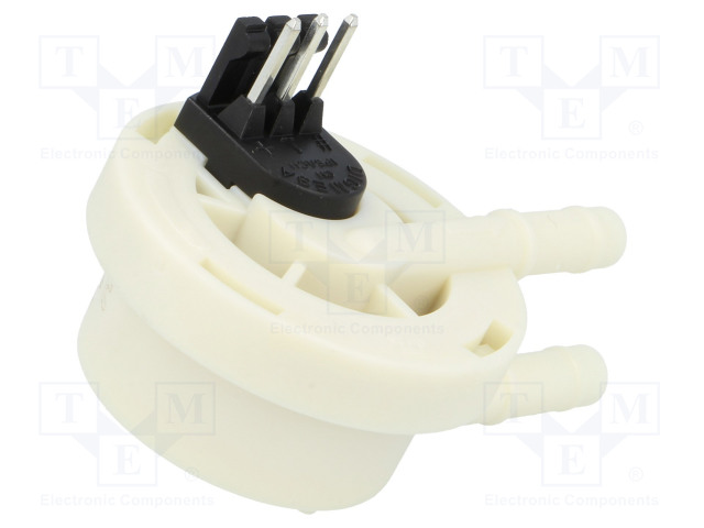 TURBIINIVIRTAUSMITTARI - 3,8÷20VDC - 0,1396÷0,9156L/MIN - Teollisuus virtausanturit - PRZ-1800L - 1