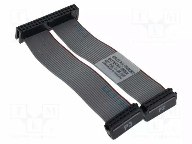 100406-2800 - Moninapakaapelisarjat - 1004062800-MOL - 1