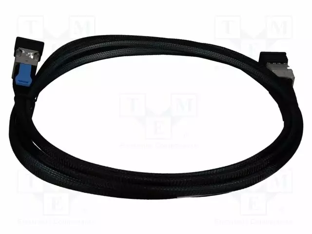 111077-1022 - RJ45 Ethernet kaapelit - 1110771022-MOL - 1
