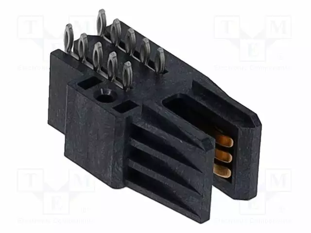 173708-0002 - Piirilevyliittimet - 1737080002-MOL - 1