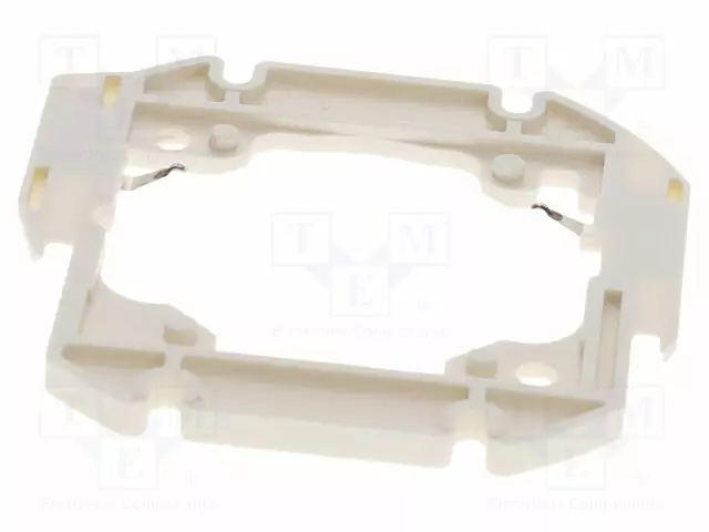 180180-0000 - LED liittimet ja tarvikkeet - 1801800000-MOL - 1