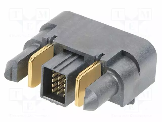 214113-0011 - Ajoneuvoliittimet - 2141130011-MOL - 1