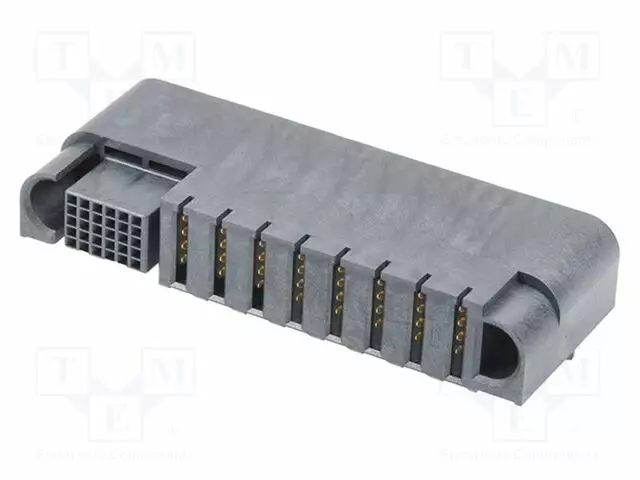 214115-0010 - Ajoneuvoliittimet - 2141150010-MOL - 1