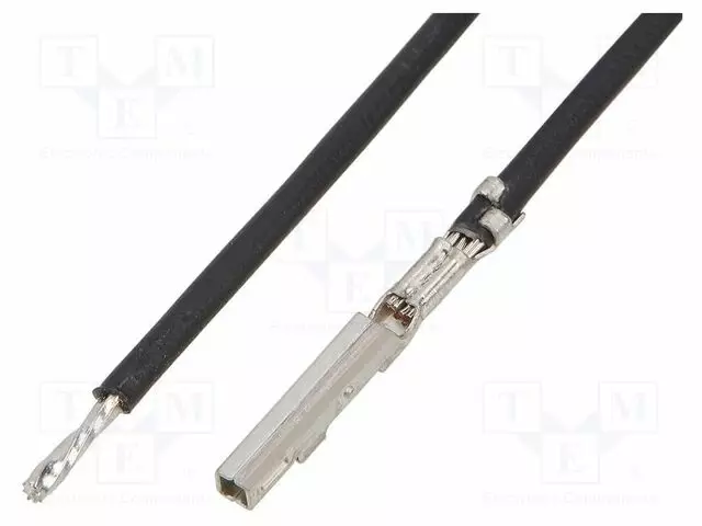 215346-1102 - Signaaliliittimet rasteri 4,20mm - 2153461102-MOL - 1