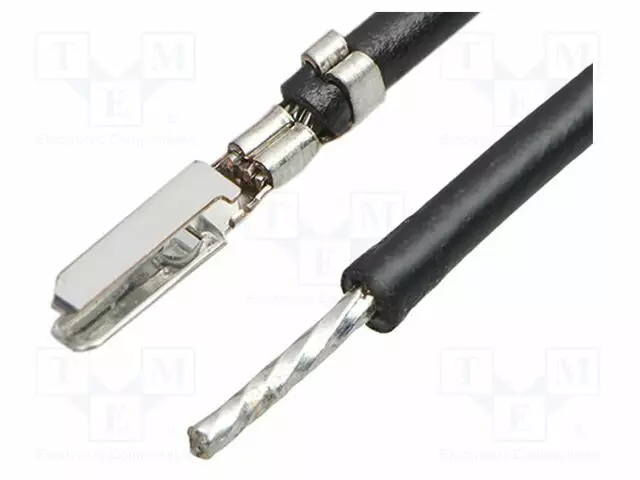LIITIN: JOHTO-LEVY - Signaaliliittimet rasteri 1,50mm - 2157111103-MOL - 1