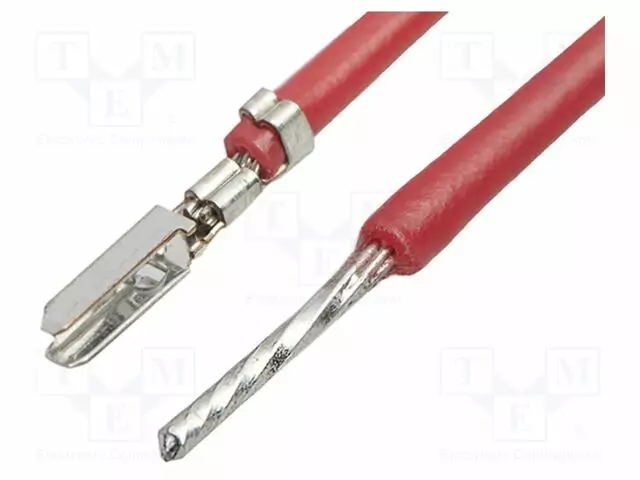 215711-2111 - Signaaliliittimet rasteri 1,50mm - 2157112111-MOL - 1