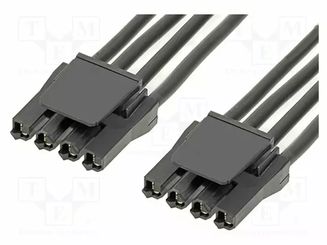 216010-1043 - Signaaliliittimet rasteri 7,50mm - 2160101043-MOL - 1