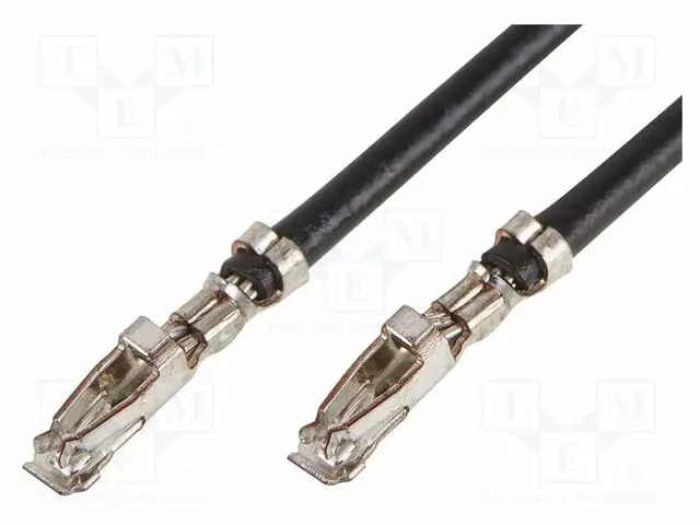 217500-1123 - Signaaliliittimet rasteri 1,25mm - 2175001123-MOL - 1