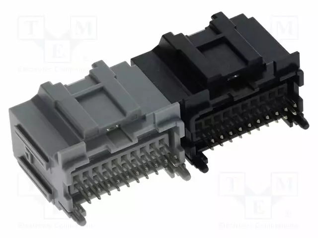 LIITIN: IDC - Ajoneuvoliittimet - 347072000-MOL - 1