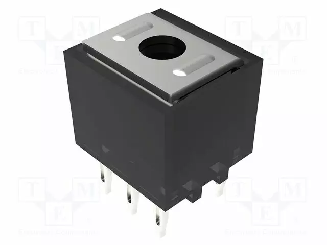 76001-0006 - Piirilevyliittimet - 760010006-MOL - 1