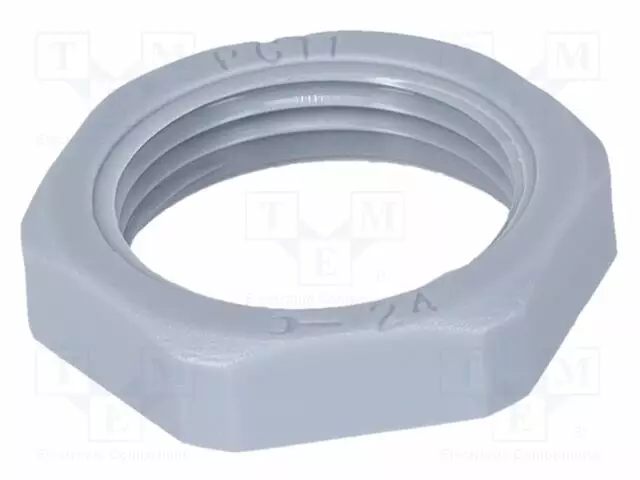 936000475 - Läpivientikappaleiden mutterit - 936000475-MOL - 1