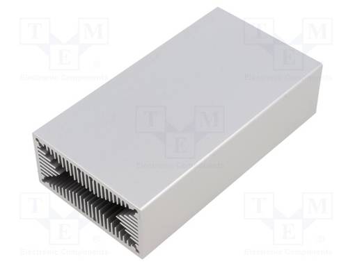 JÄÄHDYTYSLEVY - LUONNOLLINEN - L: 150MM - W: 80,8MM - Jäähdytyslevyt - LAM4D150PROFIL - 1