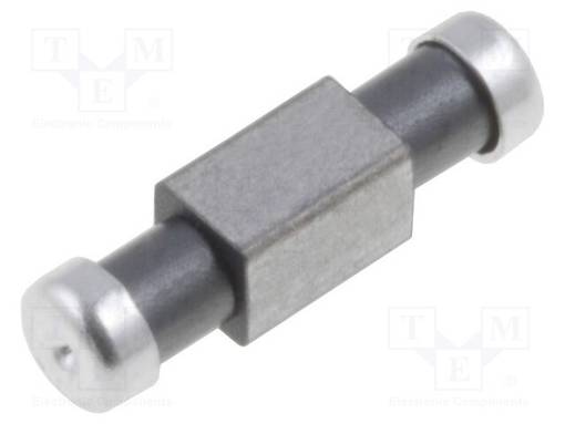 SUODATIN: HÄIRIÖSUOJA-100PF - SMD - 100VDC - 2A - ±30% - 2706 - 180MM - Häiriönpoistosuotimet SMD - NFE61HT101Z2A9L - 1