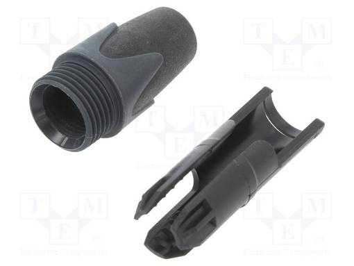 CONNECTOR LARGE BUSHING NP*X - Erikoisliittimet - NTR-BPX-L - 1