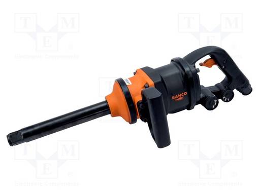 AVAIN - ISKUVAIKUTUS - PAINEILMAKÄYTTÖINEN - 1" - 6,2BAR - 282L/MIN - Pneumatiikkatyökalut ja tarvikkeet - SA.BP905L - 1