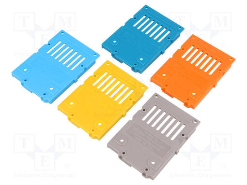 KOTELO - 5KPL - A000066 - Kehityspakettien lisätarvikkeet - X000018-KPL - 1