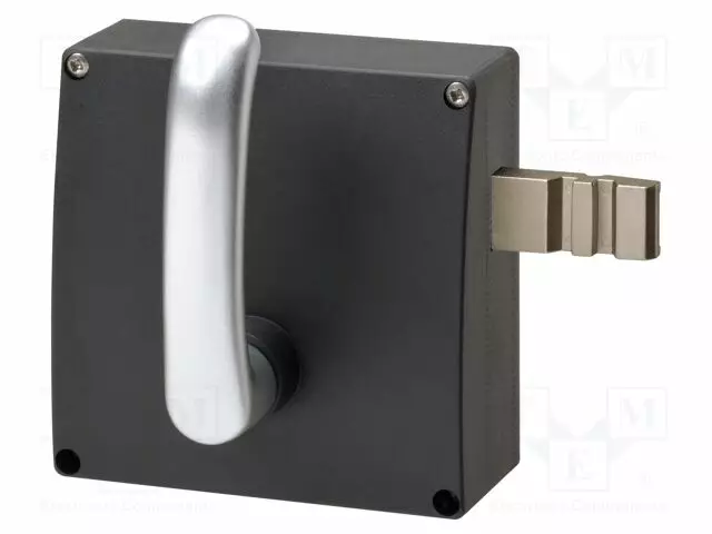 AKTIVAATTORI - D41G - VASEMMALTA - Standardinomaiset turvakytkimet - D41G-A2L - 1