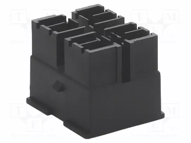 SULAKEPESÄ 19MM - Sulakepitimet - H1282PL - 1