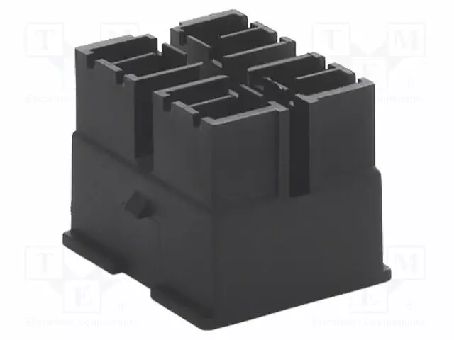 SULAKEPESÄ 19MM - Sulakepitimet - H1283PL - 1