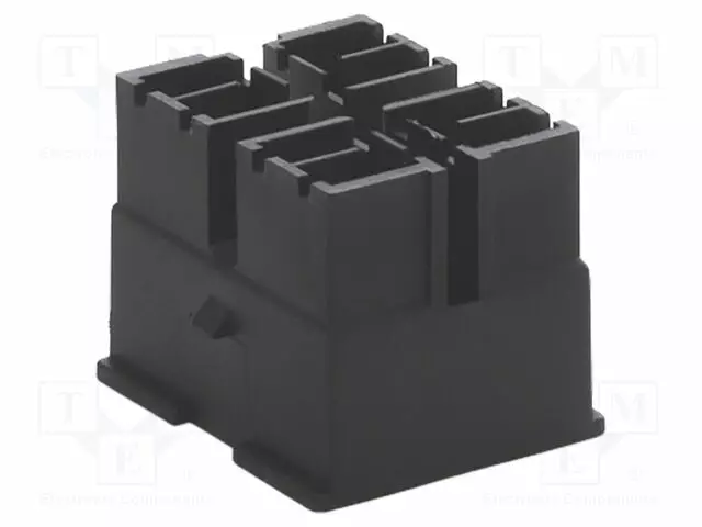 SULAKEPESÄ 19MM - Sulakepitimet - H1284PL - 1
