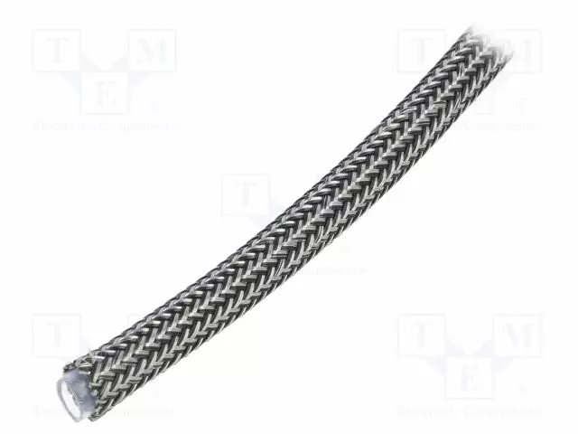 PALMIKKO - ØPUNOKSEN : 4÷6NOM.4MM - KUPARI,POLYESTERI - UL94V-2 - Polyesterisukat - HEGEMIP04-ML - 1