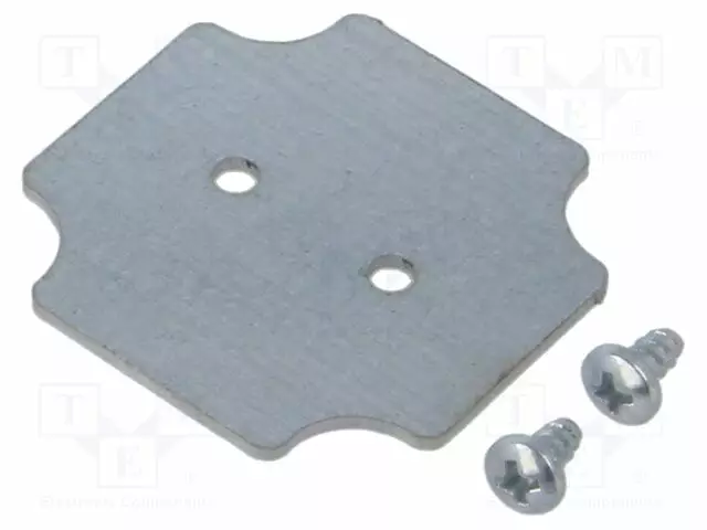 ASENNUSLEVY - TERÄS - Koteloiden lisätarvikkeet - HM-1554APL - 1