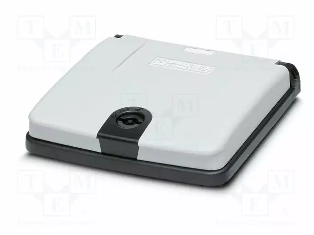 VALKOINEN - Kiskoliittimet - SI-M1B-GL - 1