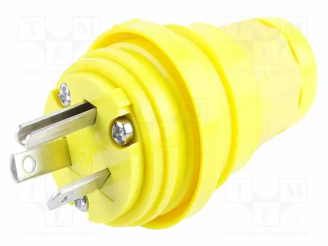 AC LIITIN- - AC liittimet ja rungot - 1301460028-MOL - 1