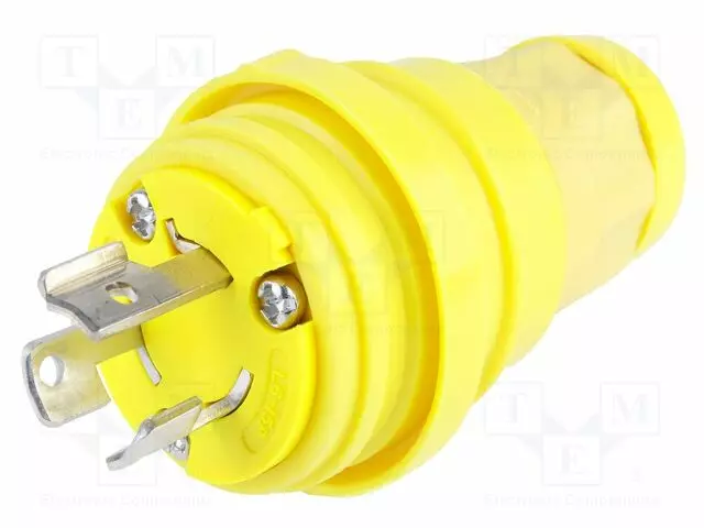 AC LIITIN- - AC liittimet ja rungot - 1301460088-MOL - 1