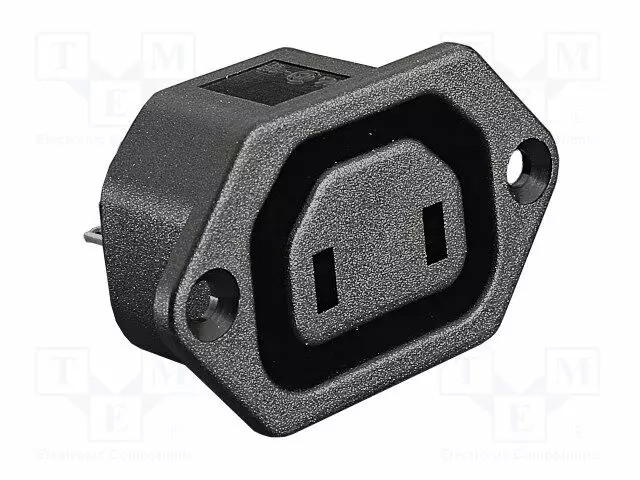 AC LIITIN-PIN: 2 - PX liittimet - PX070563-BUL - 1