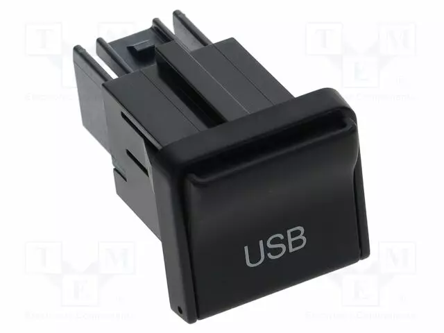 ADAPTERI - RJ liittimet - 795405021-MOL - 1