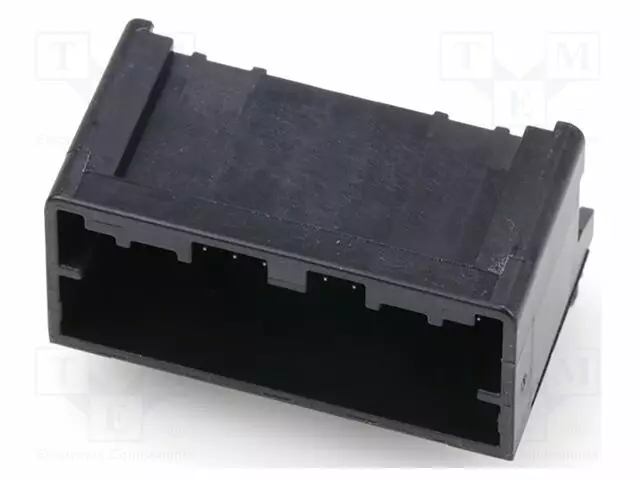 AJONEUVOLIITIN - Ajoneuvoliittimet - 348268200-MOL - 1