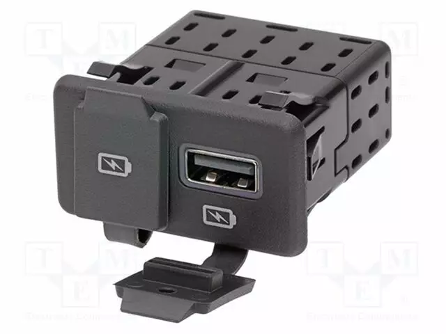 AKKULATURI - AUTOMOTIVE - Akkulaturit - 685324462-MOL - 1