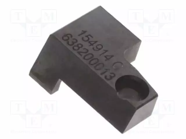 ALASIN - Erikoistuneet puristustyökalut - 638200013-MOL - 1