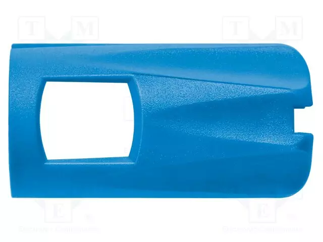 ASENNUSELEM: LIITINMERKIT - SININEN - Laboratorioliittimet - muut - CLIP8455-BL - 1