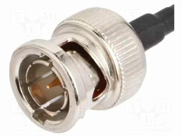BNC - BNC liittimet - 731713170-MOL - 1