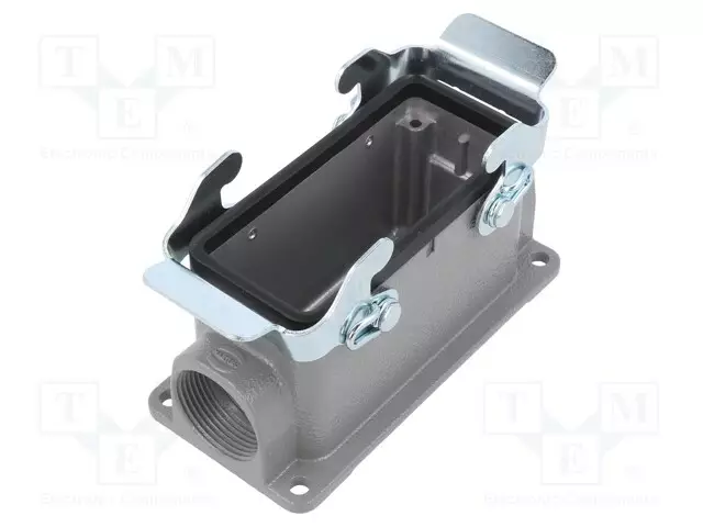 LIITINKOTELO: HDC - IP65 - Erikoisliittimet - 09300161230ML - 1